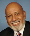 Alcee Hastings (D) 